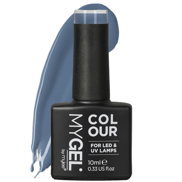 Mylee MyGel Gel Polish - Daydreamer