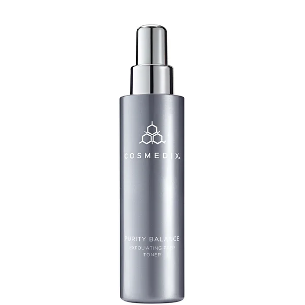 COSMEDIX Purity Balance Exfoliating Prep Toner 150ml