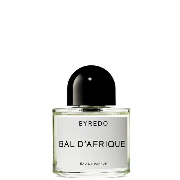 BYREDO Bal d'Afrique Eau de Parfum 50ml