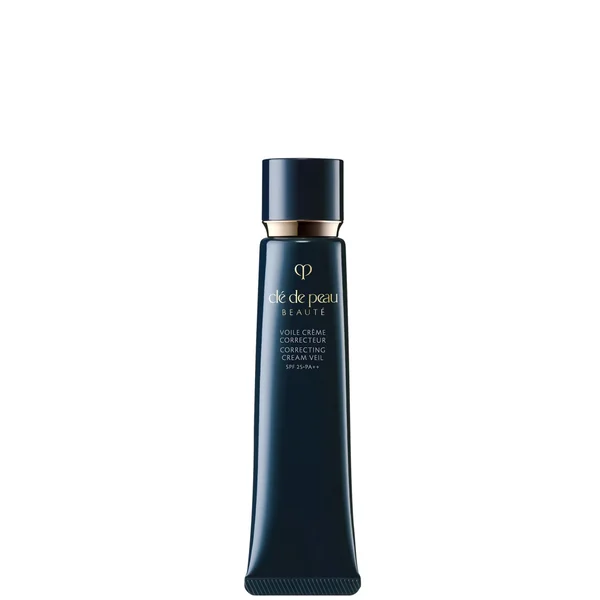 مستحضر كوريكتينج كريم فايل من Clé de Peau Beauté بحجم 37 مل
