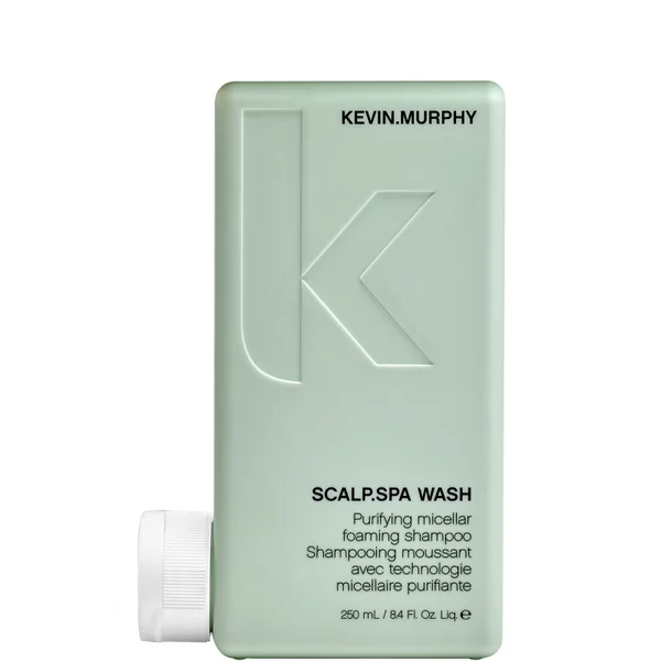 سكالب.سببا ووش من KEVIN.MURPHY