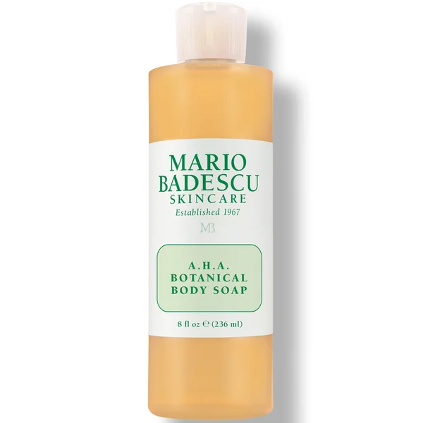 Mario Badescu AHA Botanical Body Soap 263ml