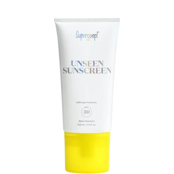 Supergoop! Supersize Unseen Sunscreen SPF30 73.9ml