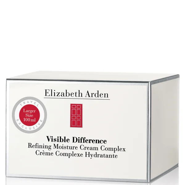 مركب كريم فيزيبل ديفرانس للترطيب من Elizabeth Arden