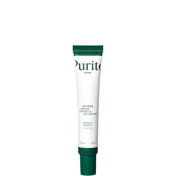 PURITO Wonder Releaf Centella Eye Cream 30ml