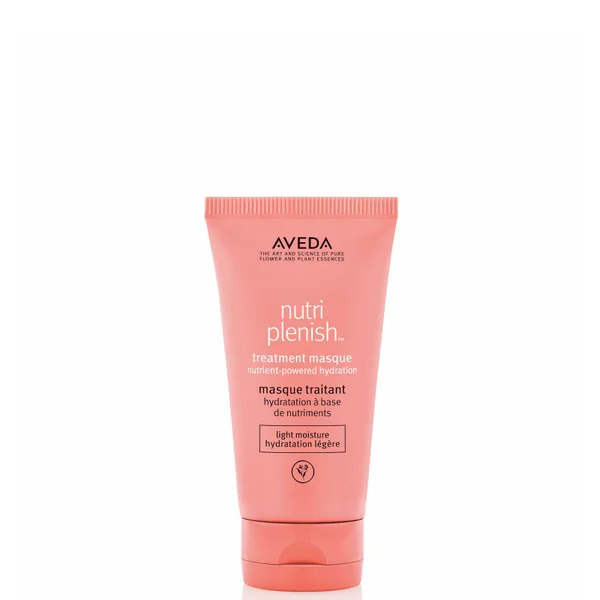 ماسك نوتريبلينيش للترطيب الخفيف من Aveda بحجم السفر 25 مل