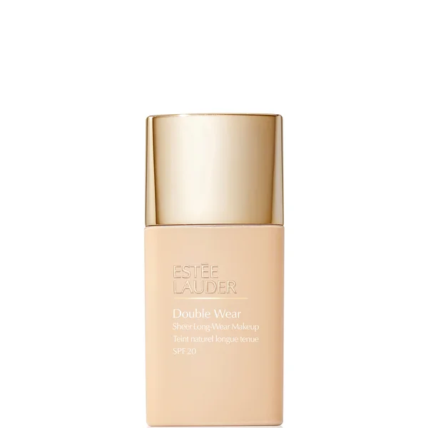 Estée Lauder Double Wear Sheer Long-Wear Makeup SPF 20 30ml (Various Shades)