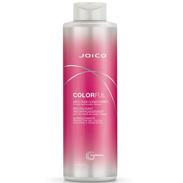 Joico Colourful Anti-Fade Conditioner 1000ml
