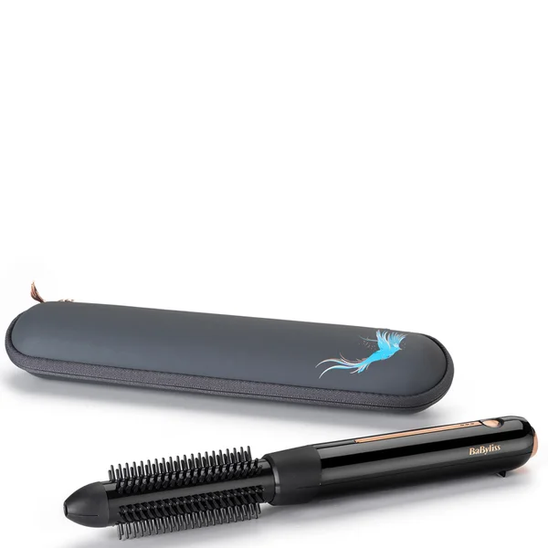 BaByliss 9000 Cordless Hot Brush