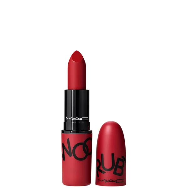 MAC Retro Matte Lipstick 3g (Various Shades)