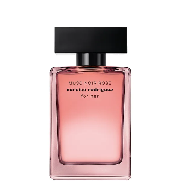Narciso Rodriguez for Her Musc Noir Rose Eau de Parfum 50ml