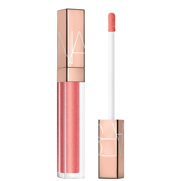 NARS Afterglow Lip Shine 5.5ml (Various Shades)