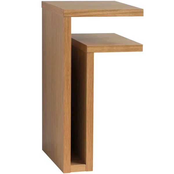 Maze Interior F-Shelf - Oak - Right