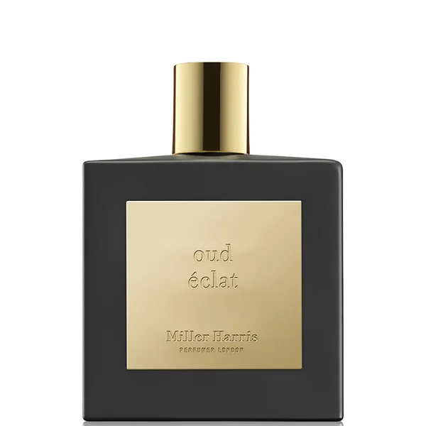 ماء عطر عود إيكلا، بخاخ من Miller Harris (100 مل)