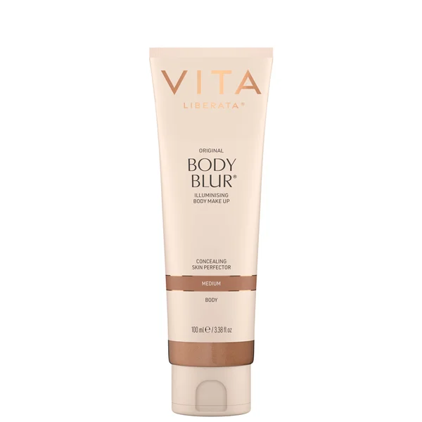 Vita Liberata Body Blur 100ml (Various Shades)