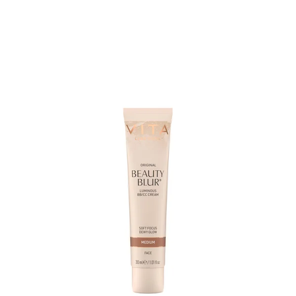 Vita Liberata Beauty Blur Face 30ml (Various Shades)
