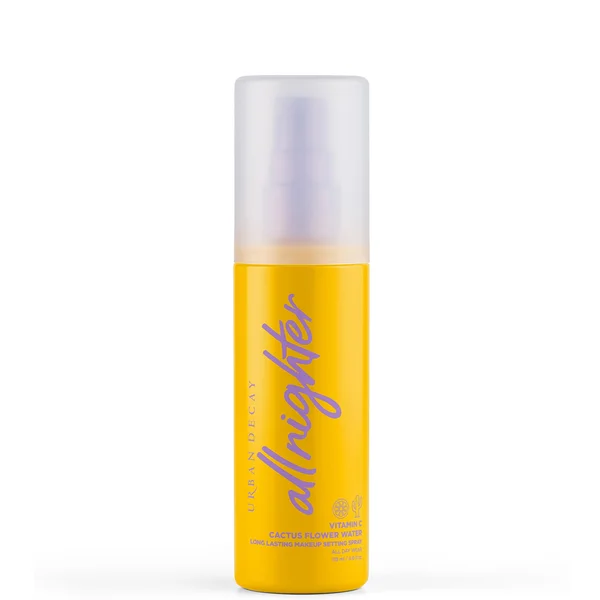 Spray de Fixação com Vitamina C All Nighter da Urban Decay 118 ml