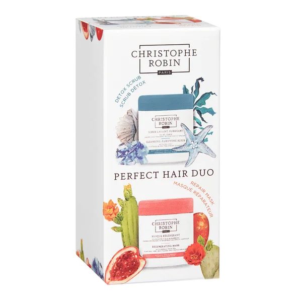 Perfect Hair Duo (valeur 15.00€)