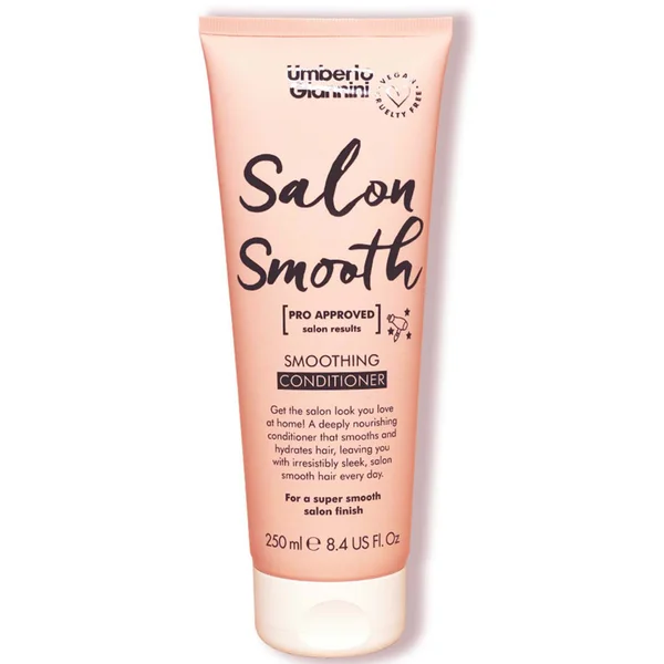 Umberto Giannini Salon Smooth Conditioner 250ml