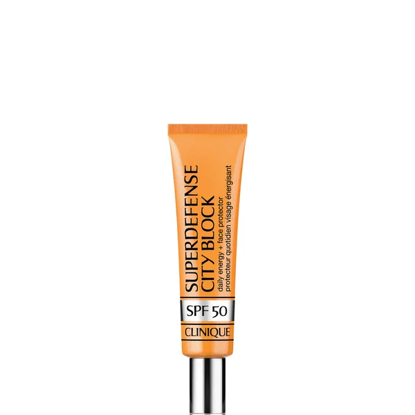 Clinique Superdefense City Block SPF 50 40ml
