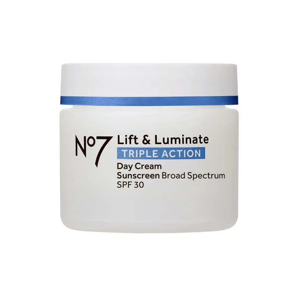 Lift & Luminate Triple Action Day Cream 50ml