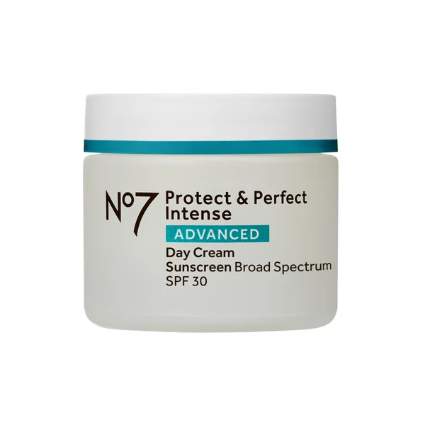 Protect & Perfect Intense Advanced Day Cream with SPF 30