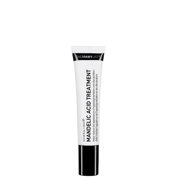 The INKEY List Mandelic Acid Treatment 15ml