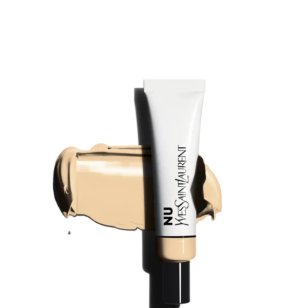 Yves Saint Laurent NU Bare Look Tint 30ml (Various Shades)