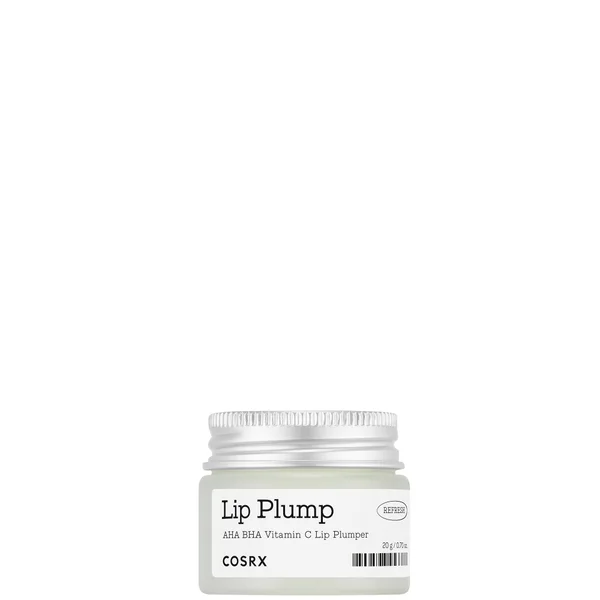 COSRX Refresh AHA BHA Vitamin C Lip Plumper 20g