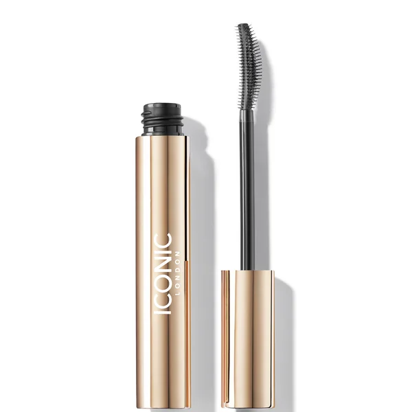 ICONIC London Enrich and Elevate Mascara - Black 7.5ml