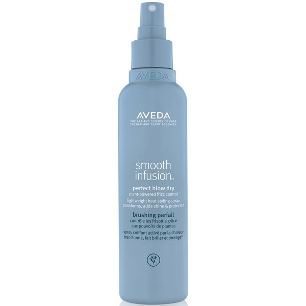 Aveda Smooth Infusion Perfect Blow Dry 200ml