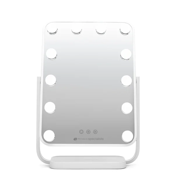 Rio Hollywood Glamour Dressing Table Mirror