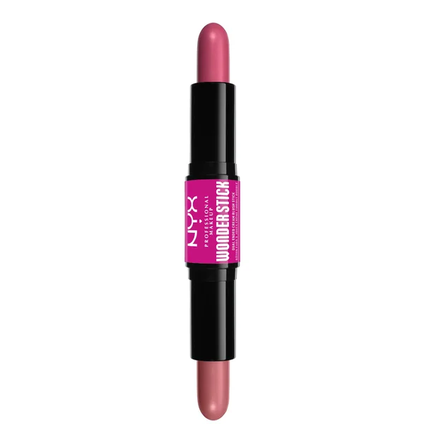 NYX Professional Makeup Wonder Stick Blush (Various Shades)