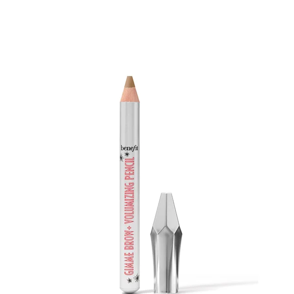 benefit Gimme Brow+ Volumising Fiber Eyebrow Pencil Mini (Various Shades)