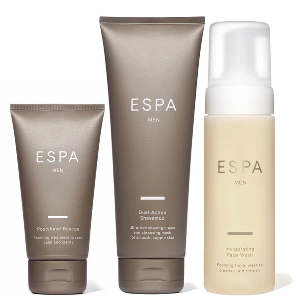 ESPA (Retail) Father's Day Virtual Bundle 1