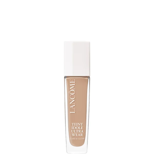 Lancôme Teint Idôle Ultra Wear Care and Glow 30ml (Various Colours)