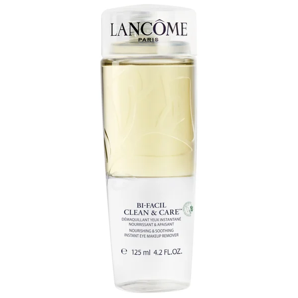 Lancôme BI-Facil Clean and Care Nourishing and Soothing Instant Eye Makeup Remover 125ml