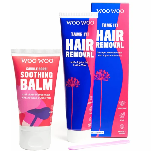 مجموعة تيم إت ريموفال من Woowoo