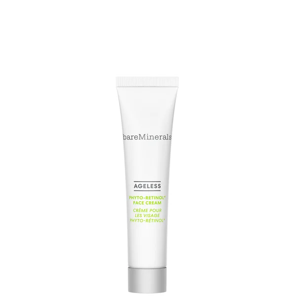 bareMinerals Ageless Phyto-Retinol Face Cream 15ml