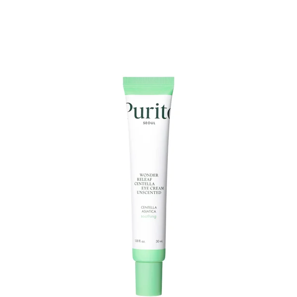 PURITO Wonder Releaf Centella Eye Unscented Cream 30ml
