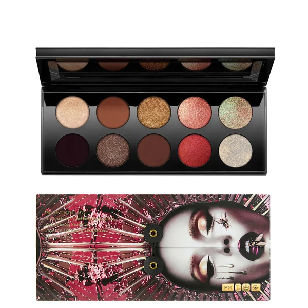 Pat McGrath Labs Mothership V: Seduction Palette