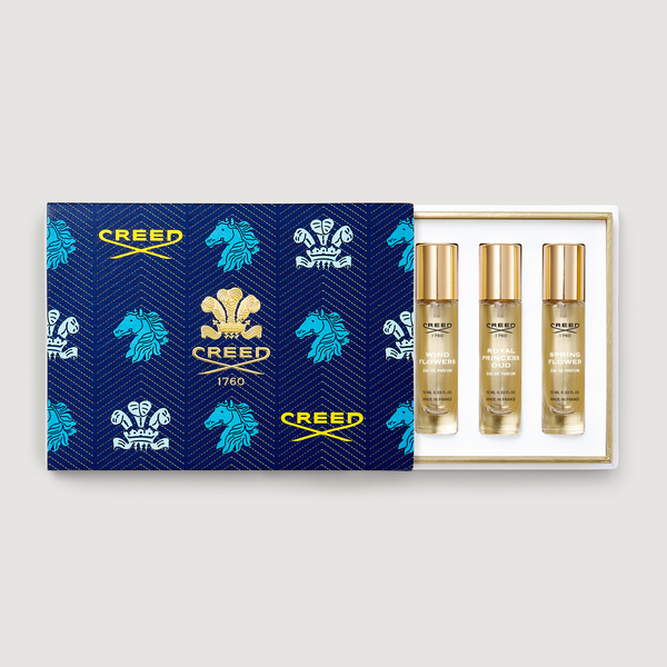 5-Teiliges 10 ml-Entdeckerset Für Damen