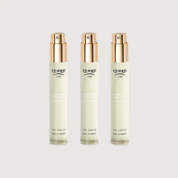 Aventus For Her 10 ml Zerstäuber Nachfüllset