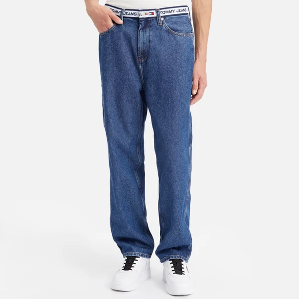 Tommy Jeans Skater Denim Carpenter Jeans