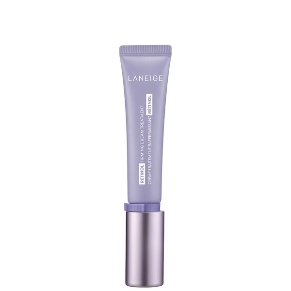 علاج ريتينول فيرمينج كريم من LANEIGE (15 مل)