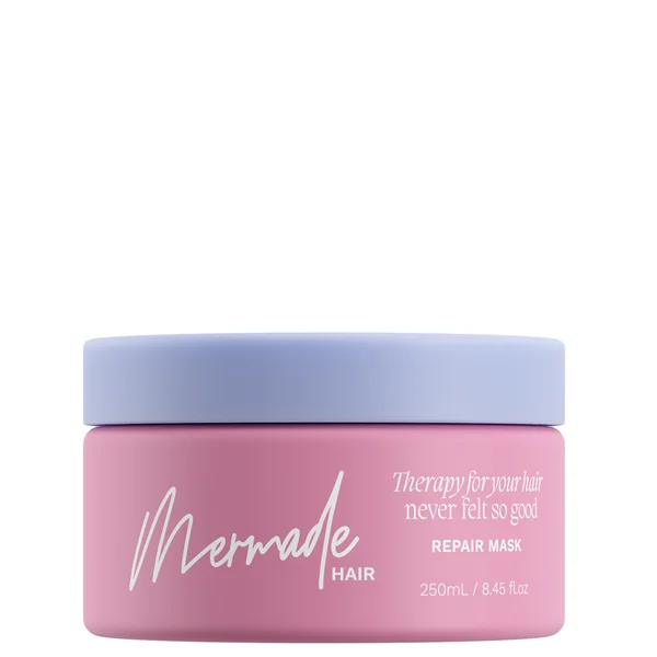 Mermade Hair Repair Mask 150ml