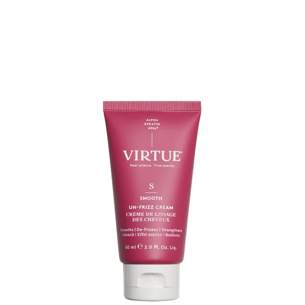 كريم سموذ ضد التجعد من VIRTUE بحجم 60 مل