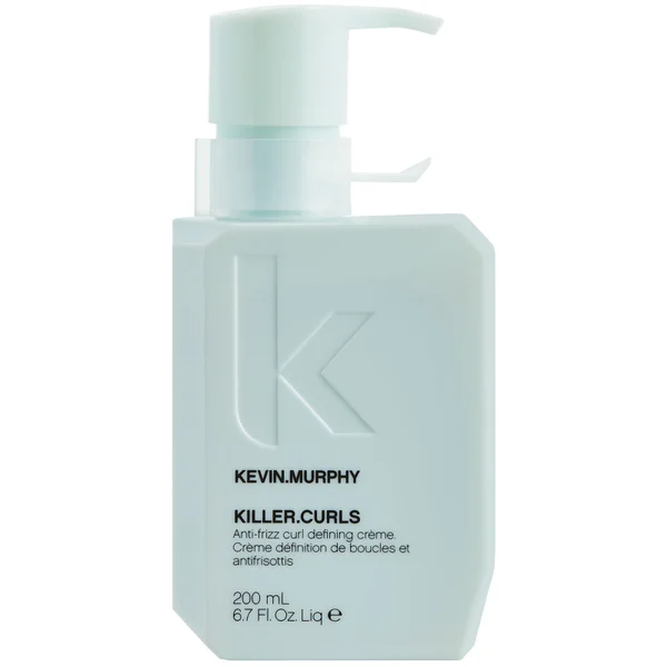 KEVIN MURPHY Killer.Curls 200ml
