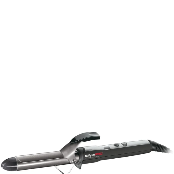 Babyliss Pro25mm Digital Curling Iron