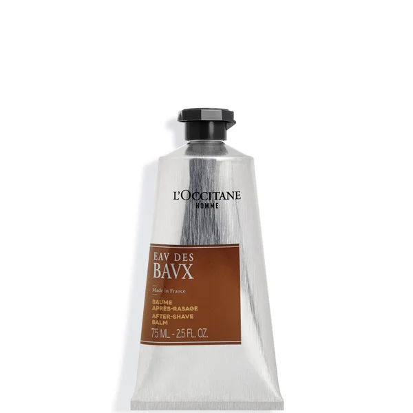 L'Occitane Eau Des Baux After Shave Balm 75ml